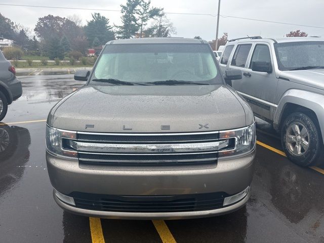 2014 Ford Flex SEL