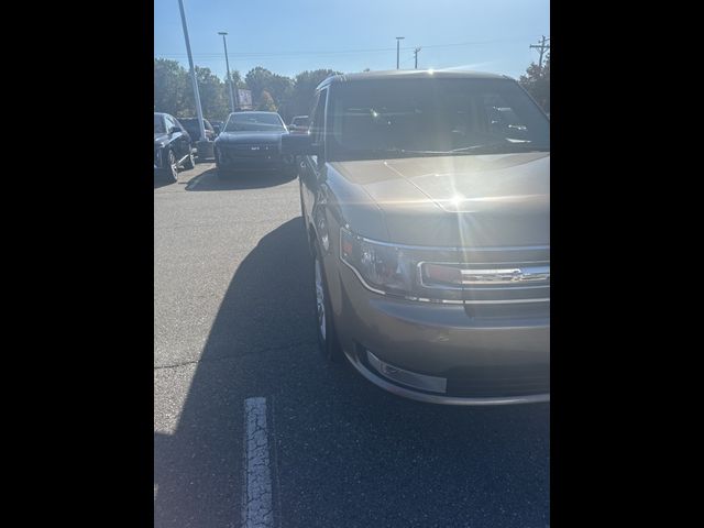 2014 Ford Flex SEL