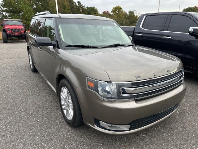 2014 Ford Flex SEL