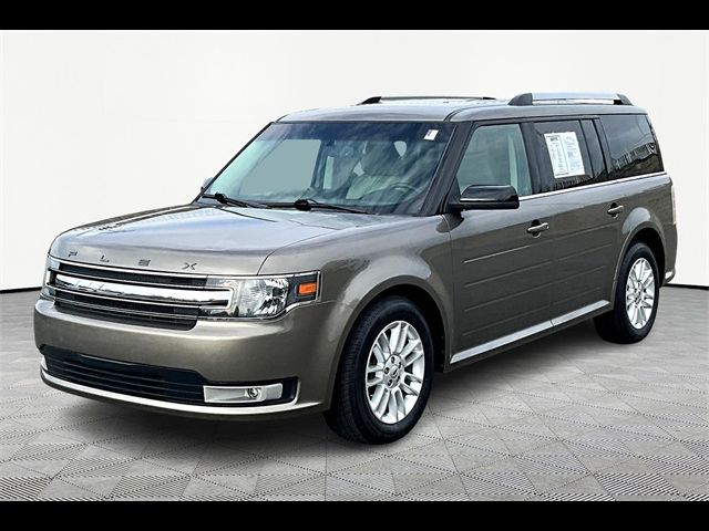 2014 Ford Flex SEL