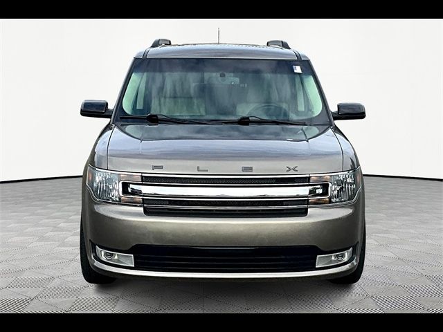 2014 Ford Flex SEL