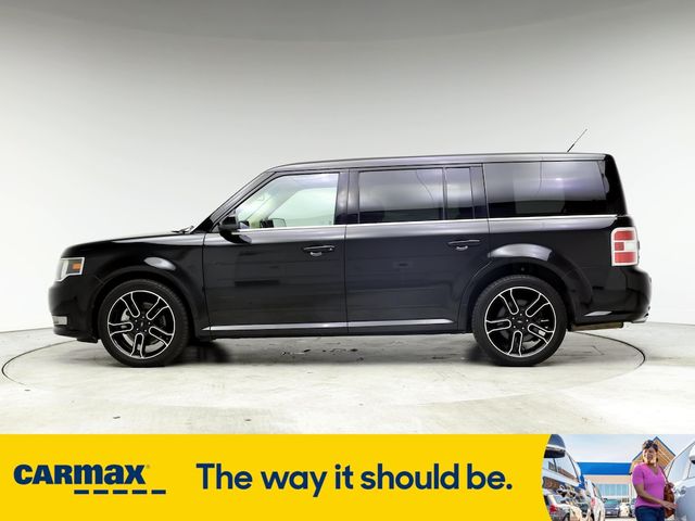 2014 Ford Flex SEL