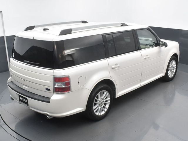 2014 Ford Flex SEL