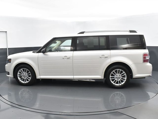 2014 Ford Flex SEL