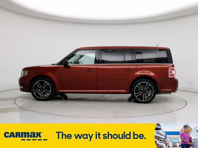 2014 Ford Flex SEL