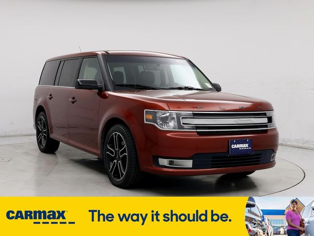 2014 Ford Flex SEL