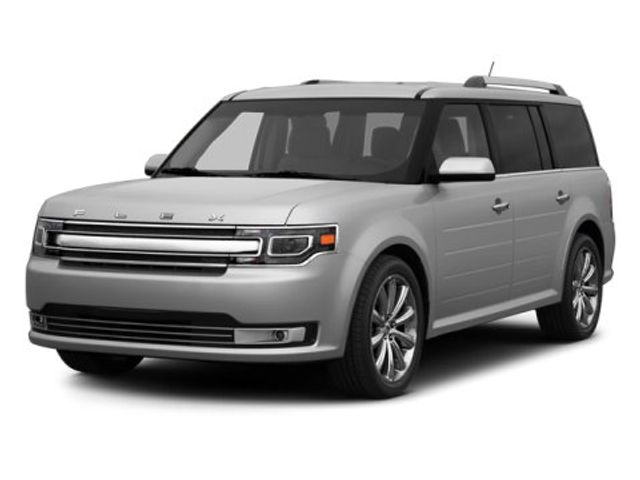 2014 Ford Flex SEL