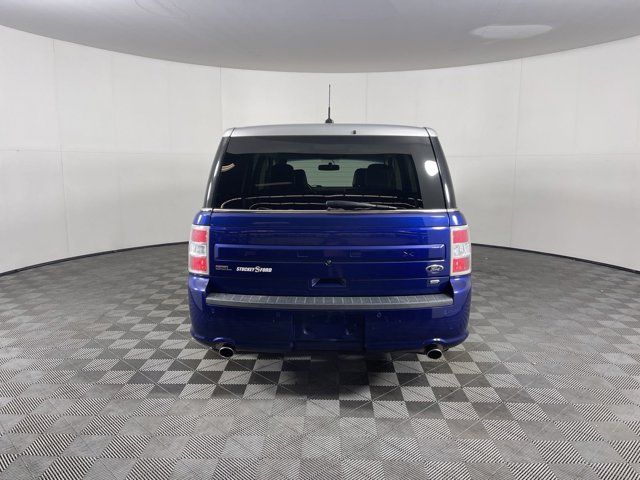 2014 Ford Flex SEL