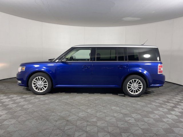 2014 Ford Flex SEL