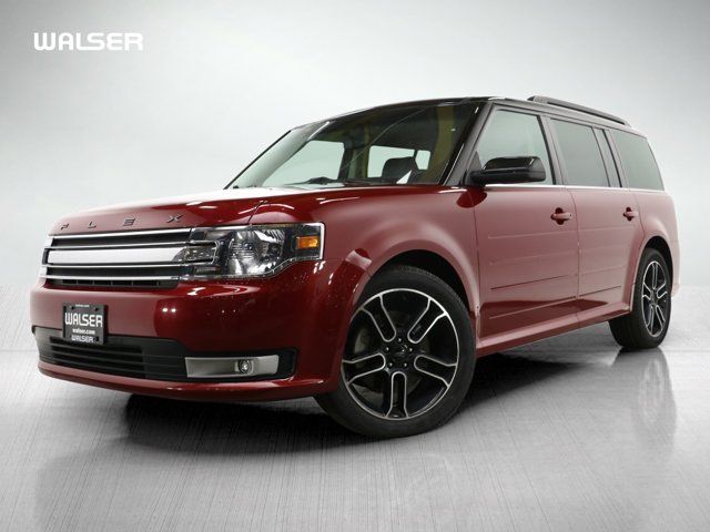 2014 Ford Flex SEL