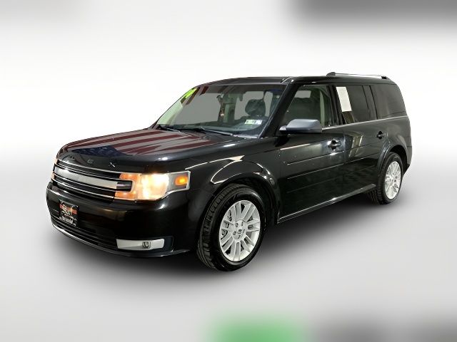 2014 Ford Flex SEL