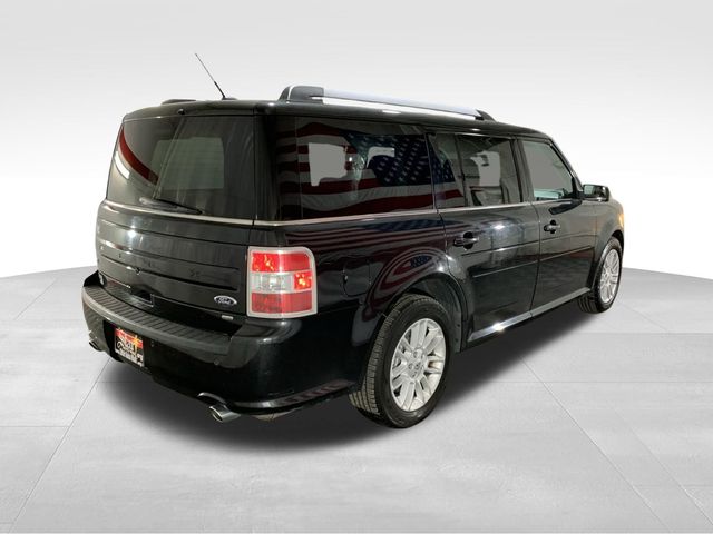 2014 Ford Flex SEL