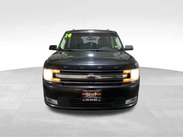 2014 Ford Flex SEL