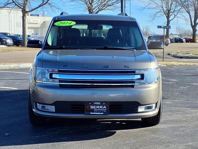 2014 Ford Flex SEL