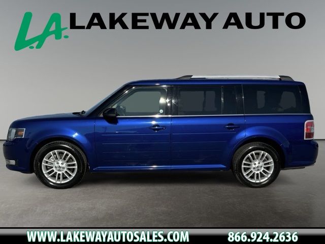 2014 Ford Flex SEL