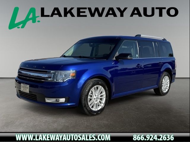 2014 Ford Flex SEL