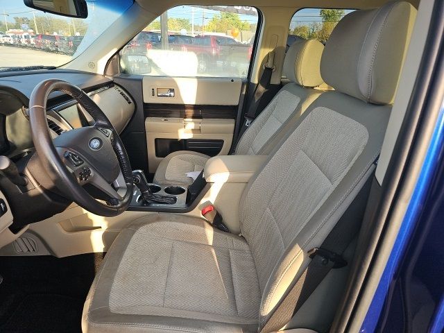 2014 Ford Flex SEL