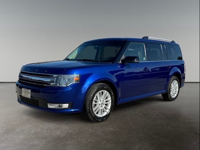 2014 Ford Flex SEL