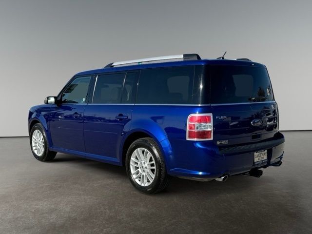 2014 Ford Flex SEL