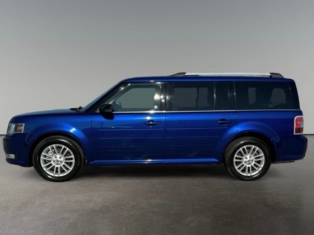 2014 Ford Flex SEL