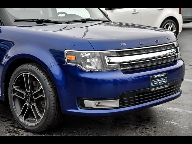 2014 Ford Flex SEL