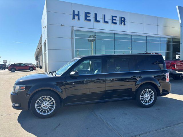 2014 Ford Flex SEL