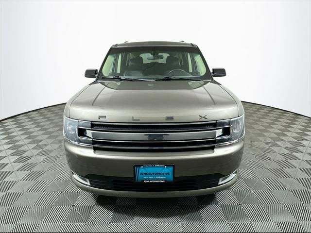 2014 Ford Flex SEL