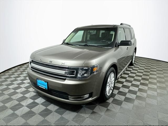 2014 Ford Flex SEL