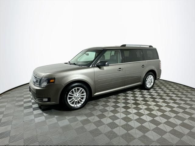 2014 Ford Flex SEL