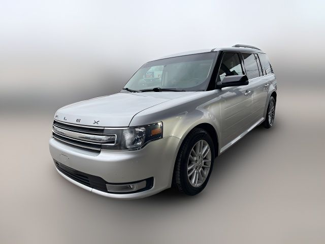 2014 Ford Flex SEL