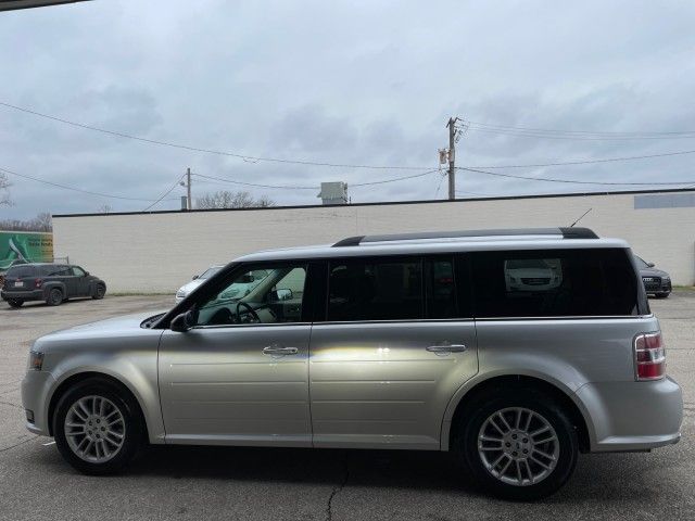 2014 Ford Flex SEL