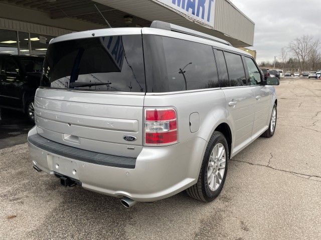 2014 Ford Flex SEL