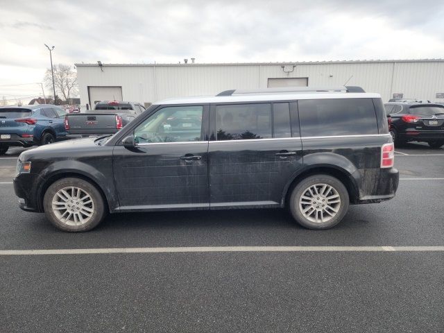 2014 Ford Flex SEL