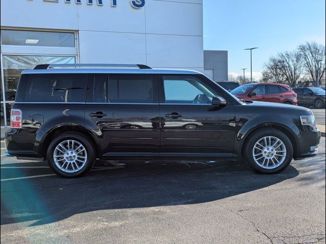 2014 Ford Flex SEL