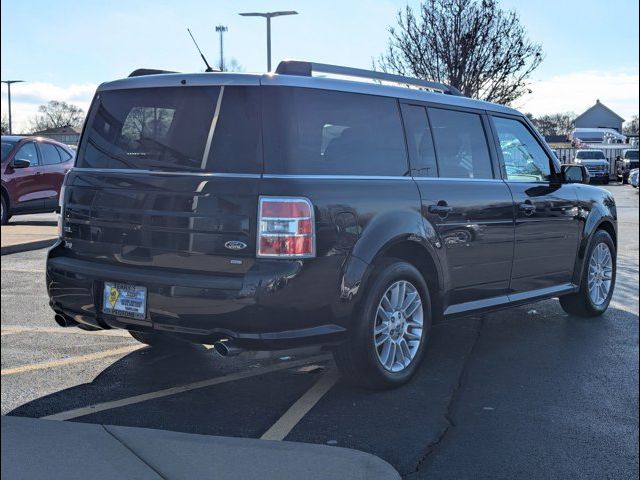 2014 Ford Flex SEL