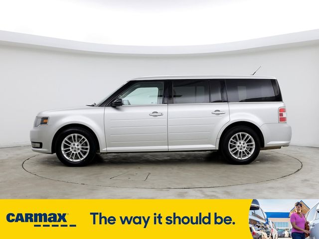 2014 Ford Flex SEL