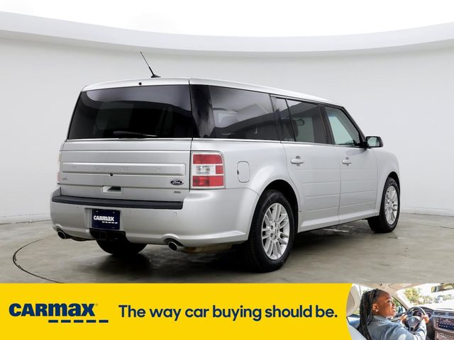 2014 Ford Flex SEL