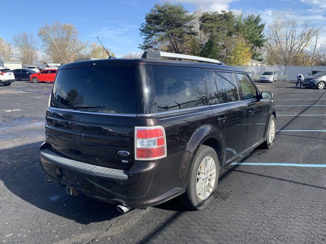 2014 Ford Flex SEL