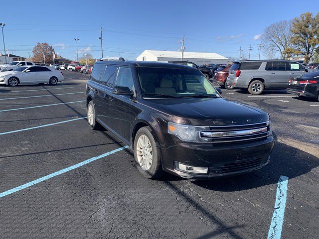 2014 Ford Flex SEL