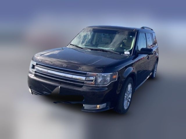 2014 Ford Flex SEL