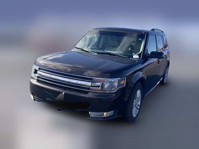 2014 Ford Flex SEL