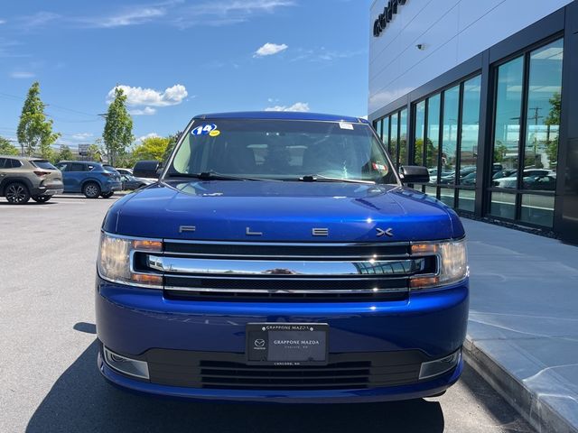 2014 Ford Flex SEL