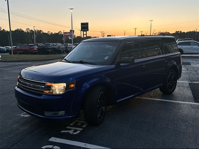 2014 Ford Flex SEL