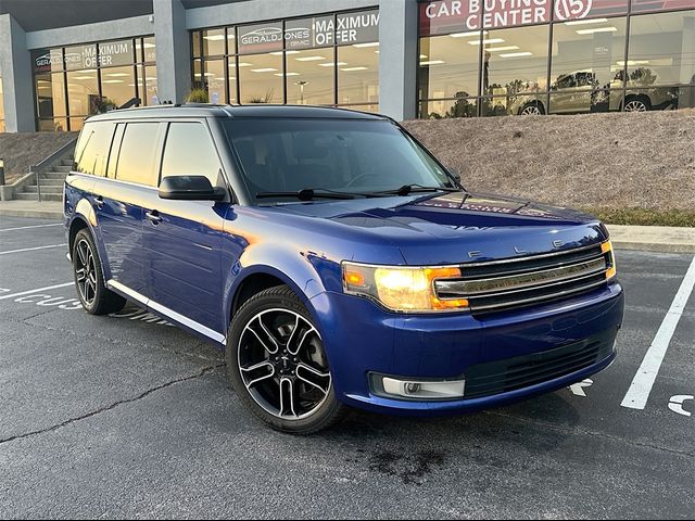 2014 Ford Flex SEL