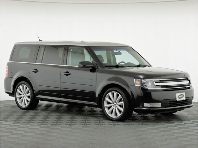 2014 Ford Flex SEL