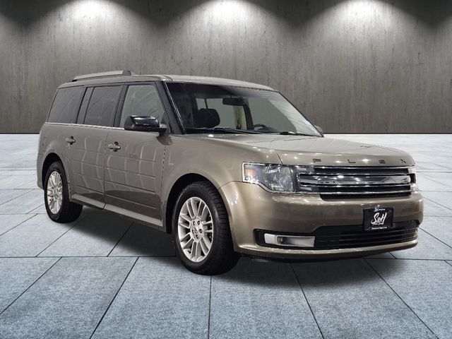 2014 Ford Flex SEL