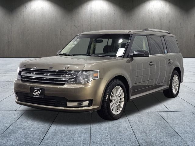 2014 Ford Flex SEL