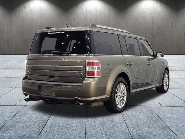 2014 Ford Flex SEL