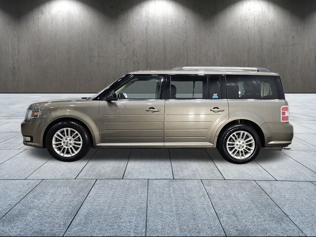 2014 Ford Flex SEL