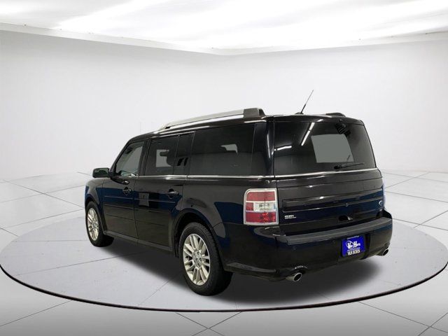 2014 Ford Flex SEL